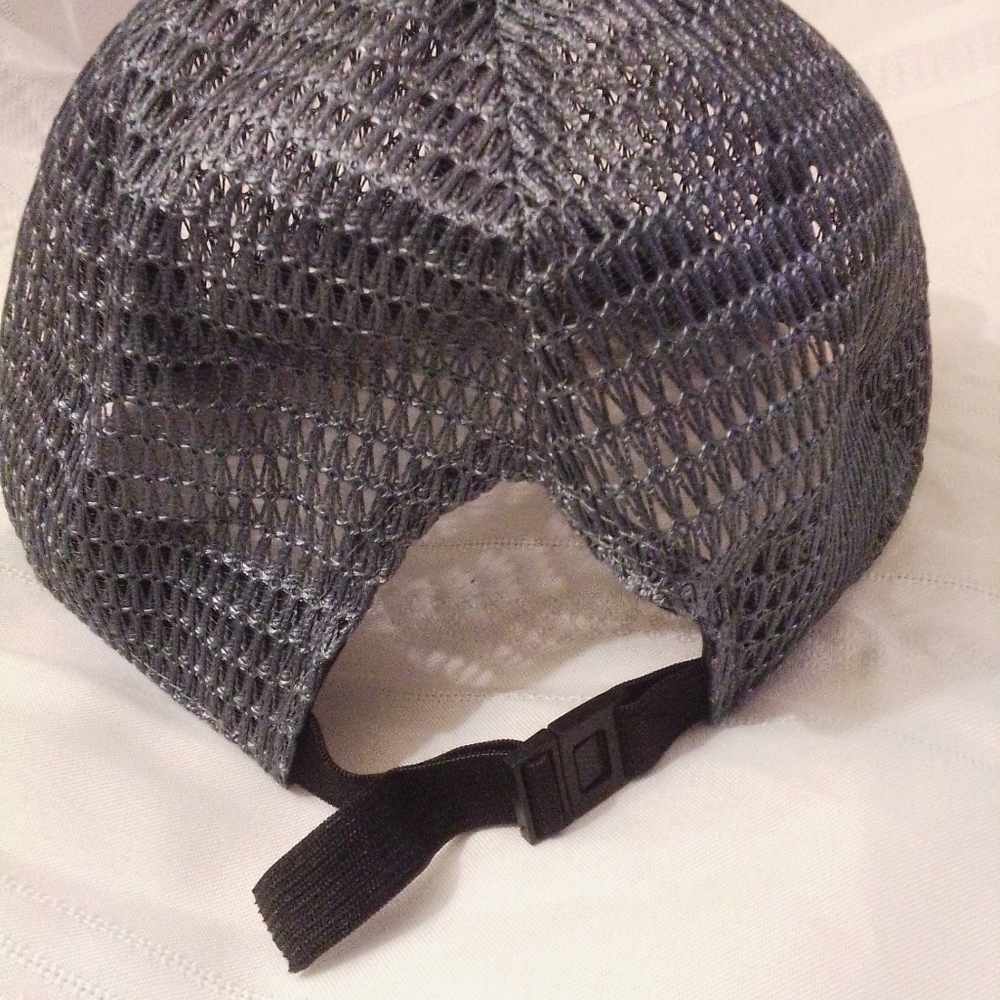 Snap back baseball cap - Picture 4 of 7